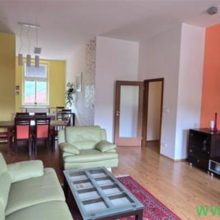 Pronájem bytu 5+kk 162 m² Lomnice