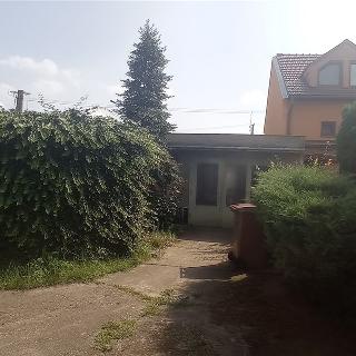 Prodej garáže 60 m² Břeclav, Na Pěšině