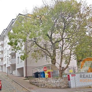 Prodej bytu 3+1 93 m² Liberec, Truhlářská