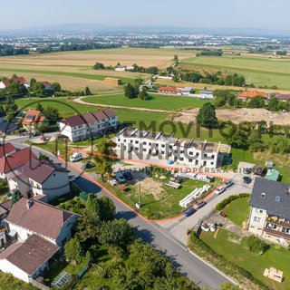 Prodej stavební parcely 1 023 m² Hůry