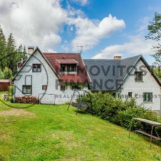 Prodej chaty 250 m² Frymburk