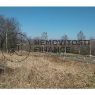 Prodej stavební parcely 3580 m² Hlincová Hora