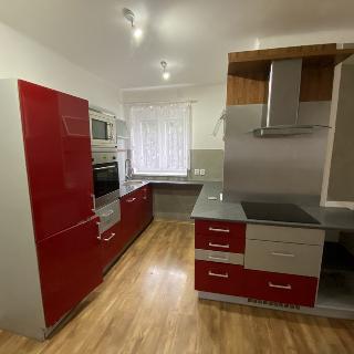 Pronájem bytu 3+1 78 m² Liberec, Domažlická