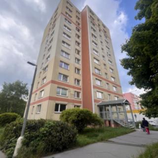 Pronájem bytu 1+kk a garsoniéry 27 m² Jablonec nad Nisou, Na Vršku