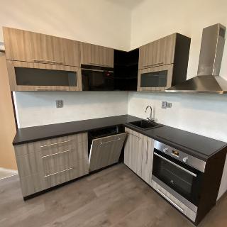 Pronájem bytu 2+1 84 m² Liberec