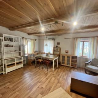 Prodej rodinného domu 120 m² Chřibská Dolní