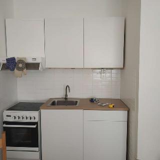 Prodej bytu 2+kk 42 m² Liberec, Vlčí vrch