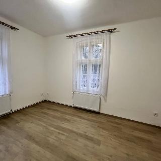 Pronájem bytu 3+1 74 m² Liberec, Vítězná