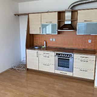 Pronájem bytu 2+kk 55 m² Liberec, Pastelová