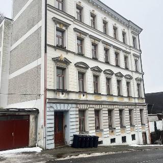 Pronájem ostatního komerčního prostoru 70 m² Liberec, U Lomu