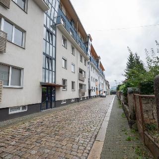 Prodej bytu 3+kk 83 m² Liberec, Svatoplukova