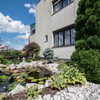 Prodej rodinného domu 200 m² Mnichovo Hradiště