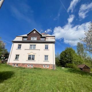 Pronájem bytu 2+1 55 m² Borovnice