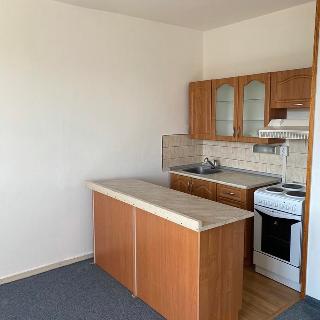 Pronájem bytu 2+kk 44 m² Liberec, Bezová