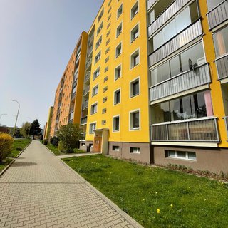 Prodej bytu 5+1 a více 86 m² Stráž pod Ralskem, Mimoňská