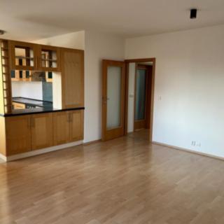 Pronájem bytu 3+kk 85 m² Liberec, Svatoplukova