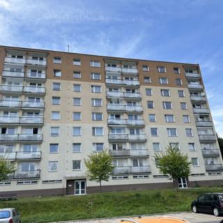 Pronájem bytu 2+1 59 m² Tanvald, U Lesíka