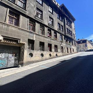 Prodej garáže 20 m² Liberec, Boženy Němcové