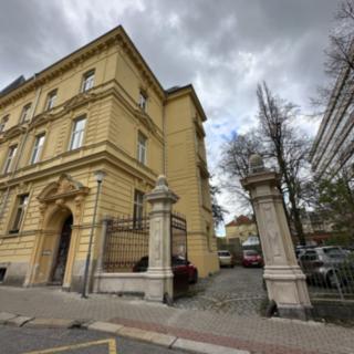 Prodej bytu 5+1 a více 142 m² Liberec