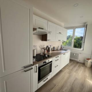 Pronájem bytu 3+1 65 m² Liberec
