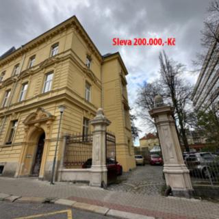 Prodej bytu 5+1 a více 142 m² Liberec