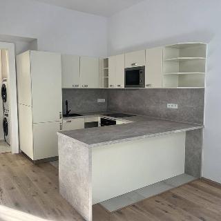 Pronájem bytu 2+kk 57 m² Praha