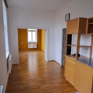 Prodej bytu 3+1 65 m² Jablonec nad Nisou, Na Hranici