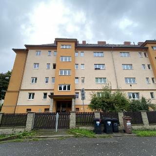 Pronájem bytu 3+1 78 m² Liberec, Domažlická