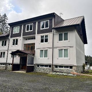 Prodej bytu 2+1 57 m² Harrachov