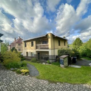 Pronájem bytu 3+1 112 m² Jablonec nad Nisou, Táboritská