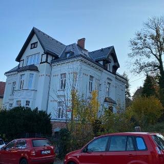 Pronájem bytu 1+kk a garsoniéry 33 m² Liberec, Lázeňská