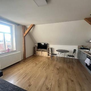 Pronájem bytu 2+kk 53 m² Liberec, Křížkovského