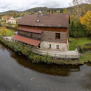 Prodej chalupy 200 m² Josefův Důl