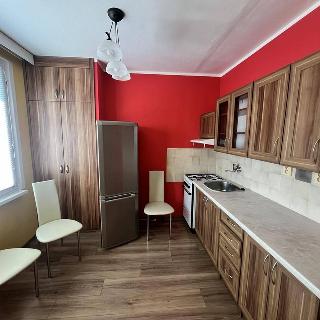 Pronájem bytu 1+1 40 m² Turnov, Sídliště Jana Patočky