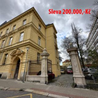 Prodej bytu 5+1 a více 142 m² Liberec