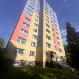 Pronájem bytu 2+kk 44 m² Liberec, Vlnařská