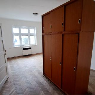 Pronájem bytu 2+1 74 m² Jičín, Jungmannova