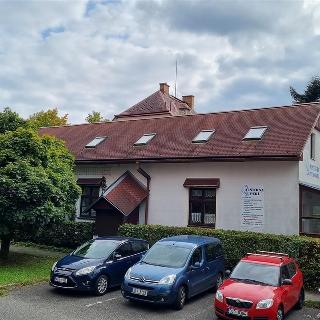 Prodej obchodu 226 m² Jablonec nad Nisou, Pasecká