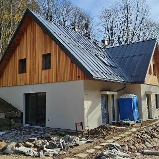 Prodej bytu 2+kk 87 m² Bedřichov