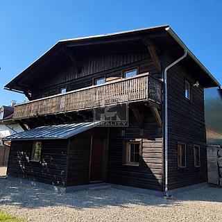 Prodej bytu 3+1 138 m&sup2; Šimonovice