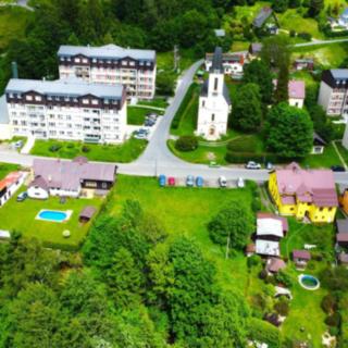 Prodej stavební parcely 1 668 m² Desná I