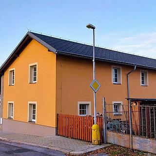 Pronájem bytu 2+1 61 m&sup2; Jablonec nad Nisou