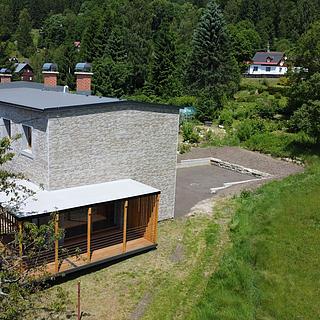 Prodej bytu 3+kk 74 m² Josefův Důl