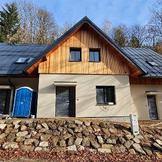 Prodej bytu 3+kk 87 m² Bedřichov