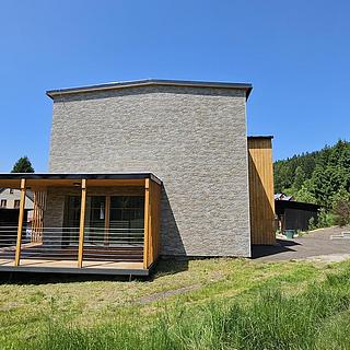 Prodej bytu 3+kk 73 m² Josefův Důl