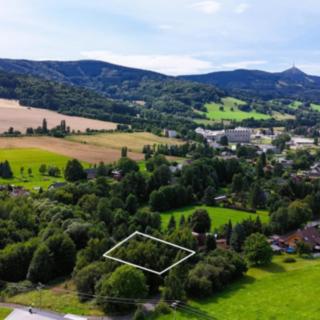 Prodej louky 1046 m² Šimonovice