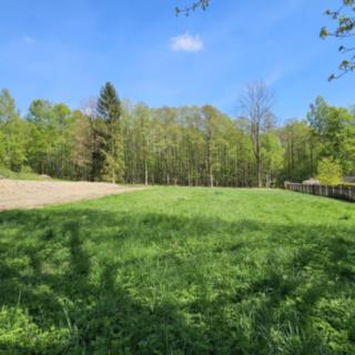Prodej stavební parcely 1422 m² Maršovice