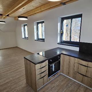 Prodej bytu 3+kk 87 m² Bedřichov