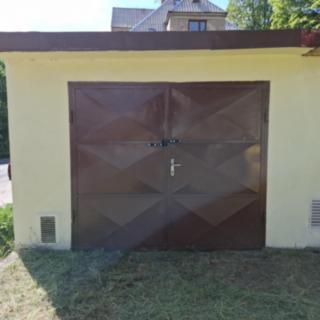 Prodej garáže 28 m² Liberec, Vratislavická