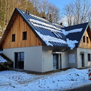 Prodej bytu 2+kk 87 m² Bedřichov